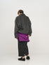 【 予約:10月上旬 】WARMER SLIT SK /Y254-21114